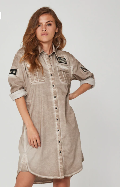 Nü by Denmark Karla Dress