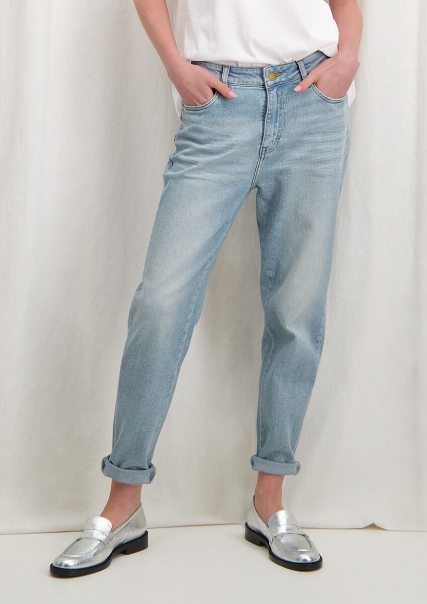 Circle of Trust Chloe Denim lichtblauw