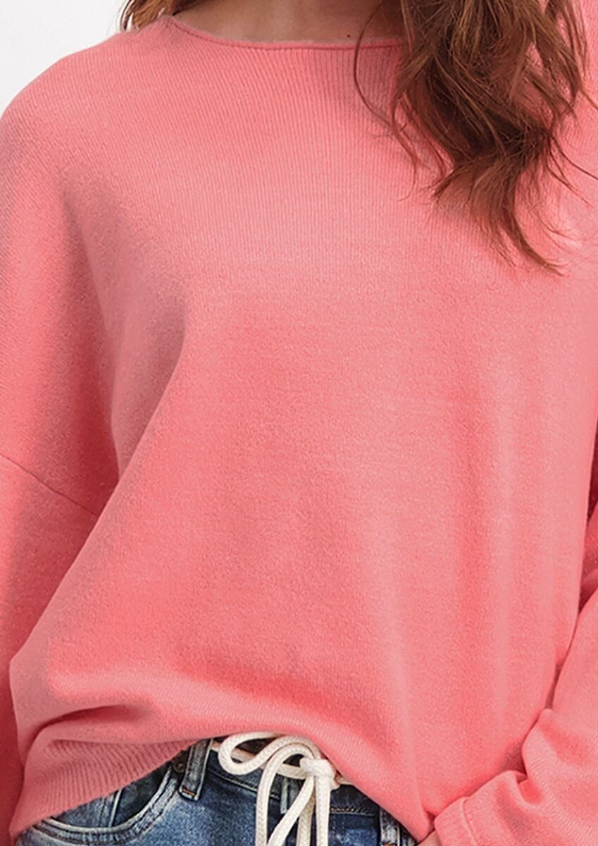 Circle of Trust Zane Knit Roze