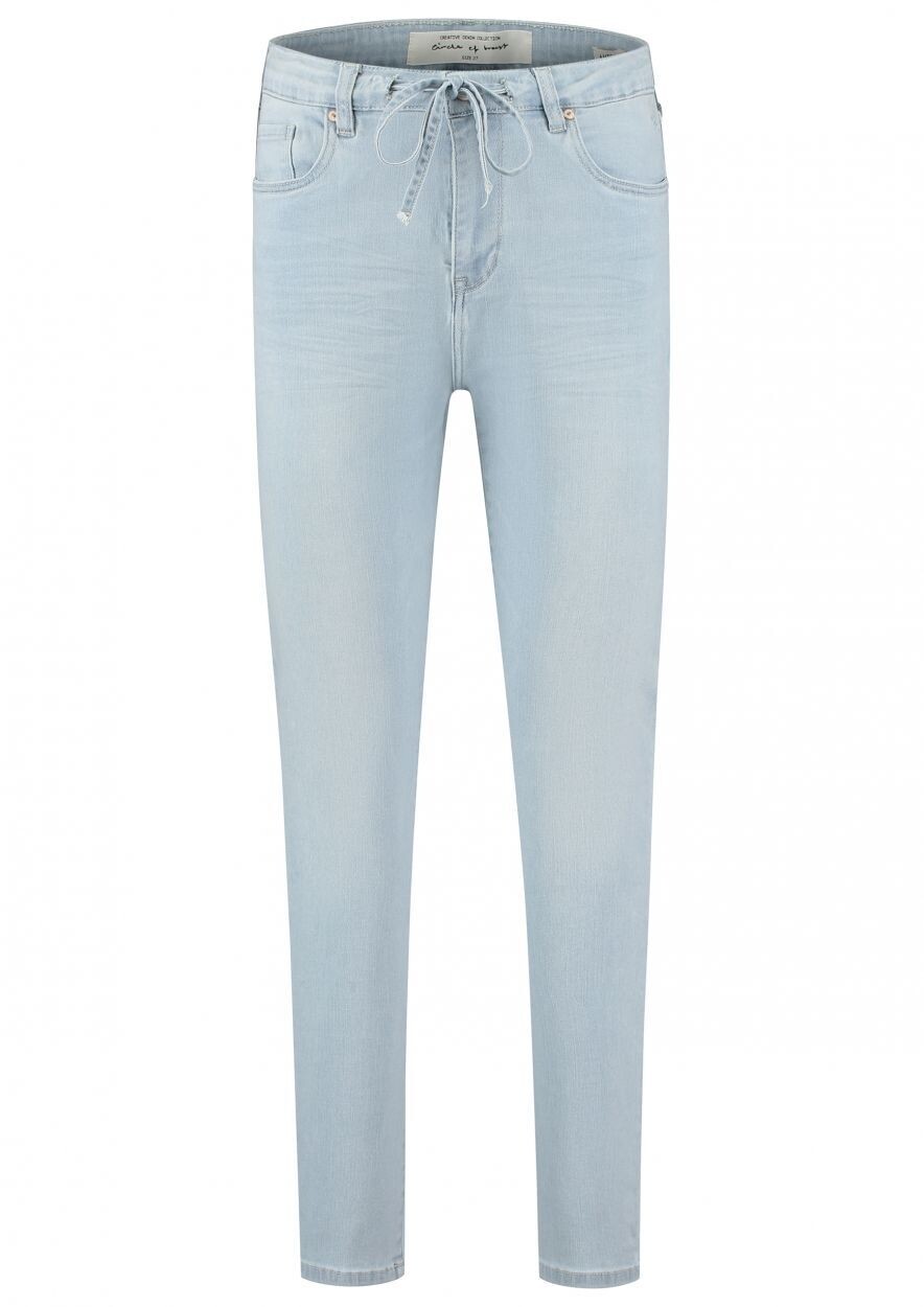 Circle of Trust Amber denim lichtblauw