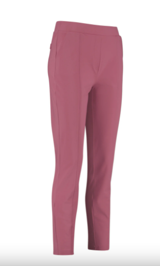 Studio Anneloes Kathy Bonded Trousers