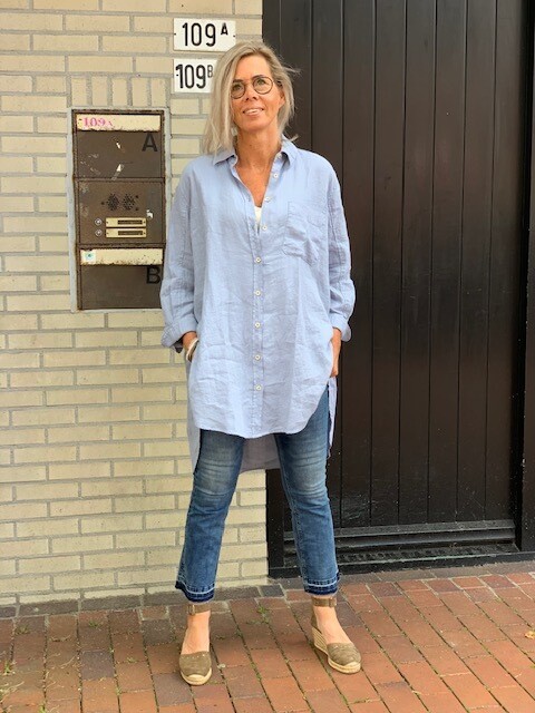 Lois Blouse Ciara