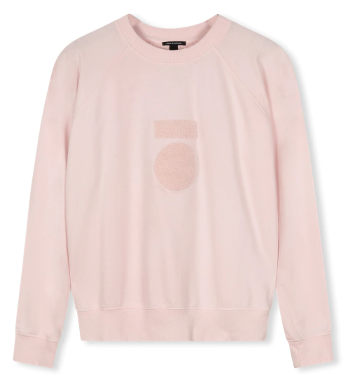 10Days Sweater Medal