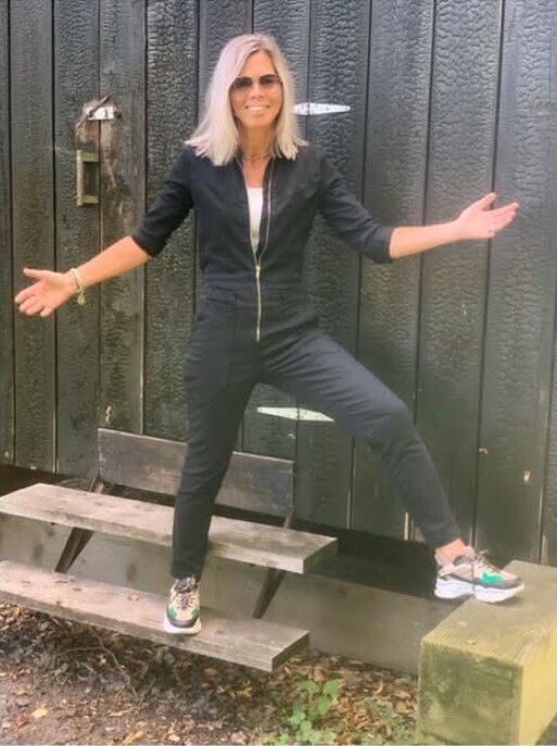Yaya jumpsuit