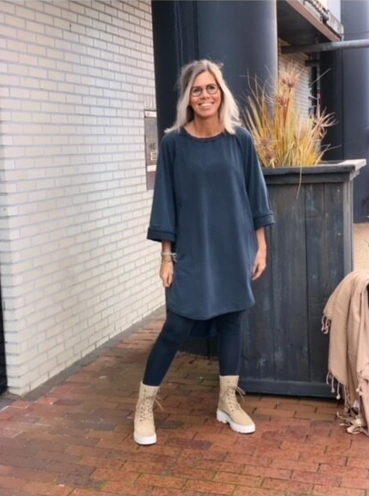 10Days Tee dress 10
