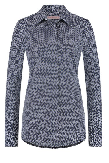 Studio Anneloes Poppy blind check blouse