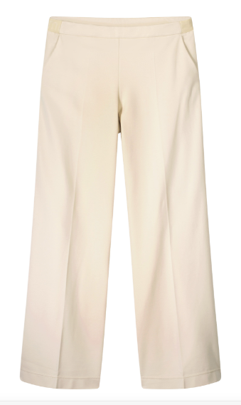 Summum Bootcut Broek