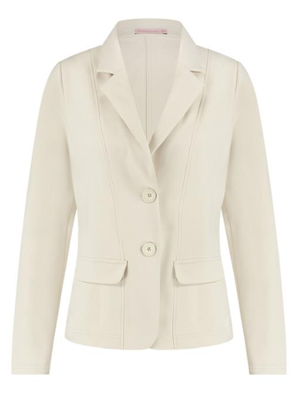 Studio Anneloes Bright Bonded Blazer
