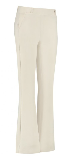 Studio Anneloes Flair Bonded Trousers, Size: XS