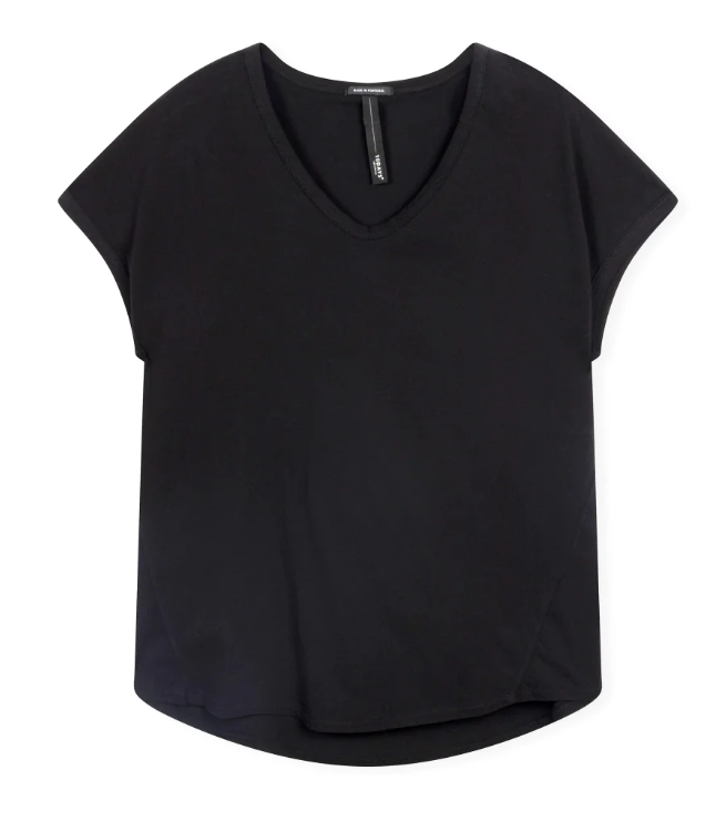10Days Shortsleeve tee 9+1