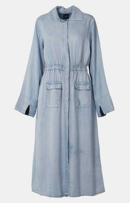 NüDenmark Oline Dress