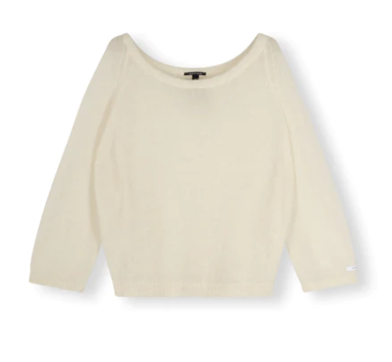 10Days Sweater Thin Knit