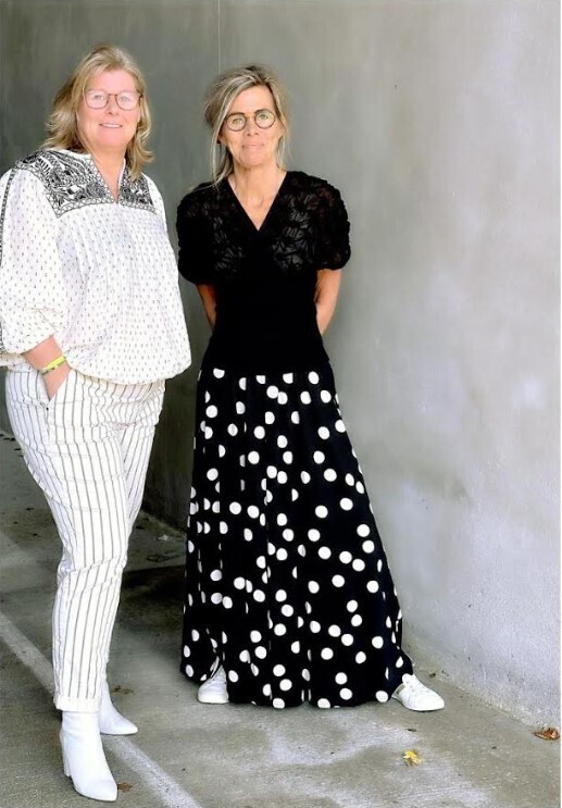 Summum Loose pant