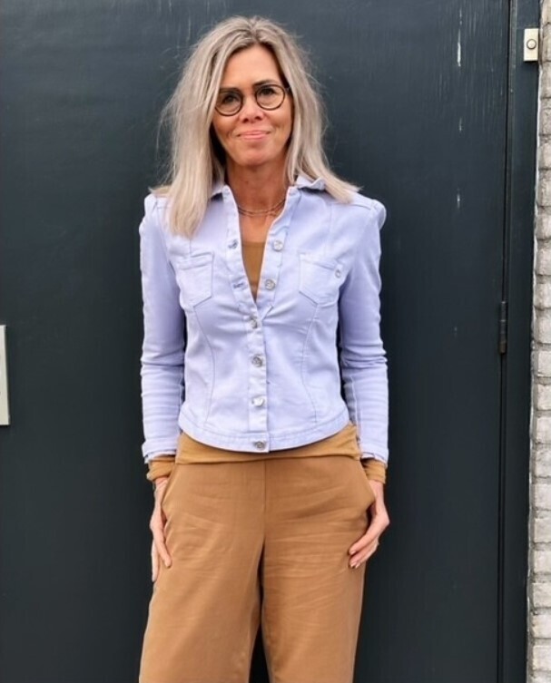 Summum Tencel Trouser