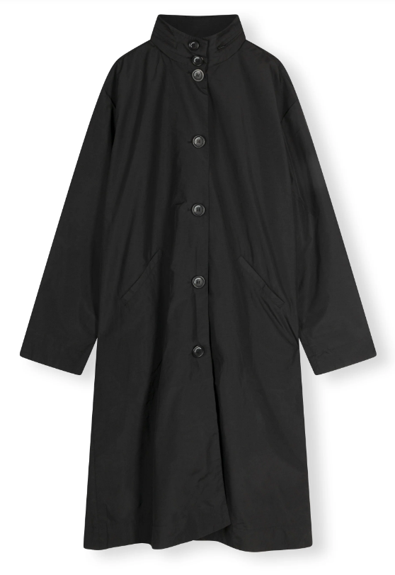 10Days Nylon Coat