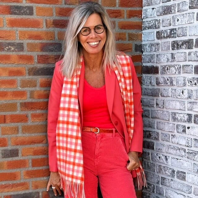 Summum Blazer foam uni