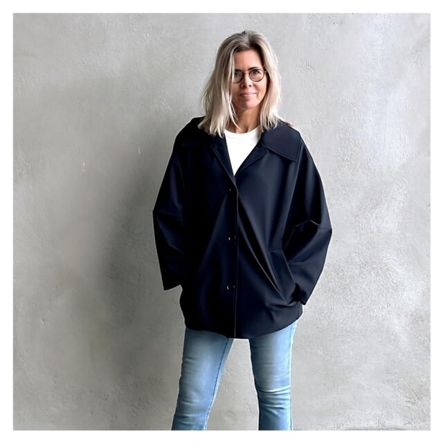 Studio Anneloes Zowi Coat