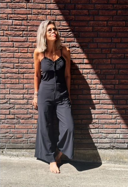 Studio Anneloes Macey Jumpsuit