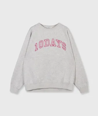 10Days Statement sweater