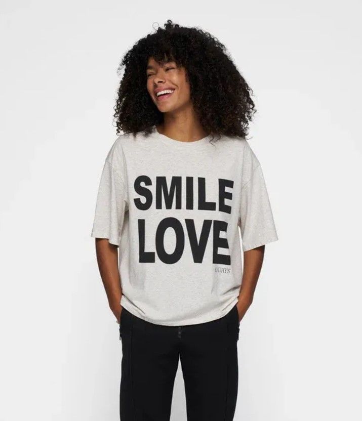 10Days Statement-T-shirt