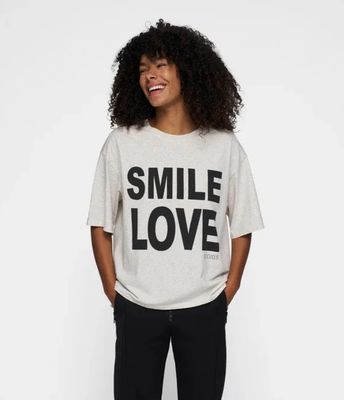 10Days Statement-T-shirt