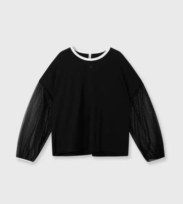 10Days soft sweater
