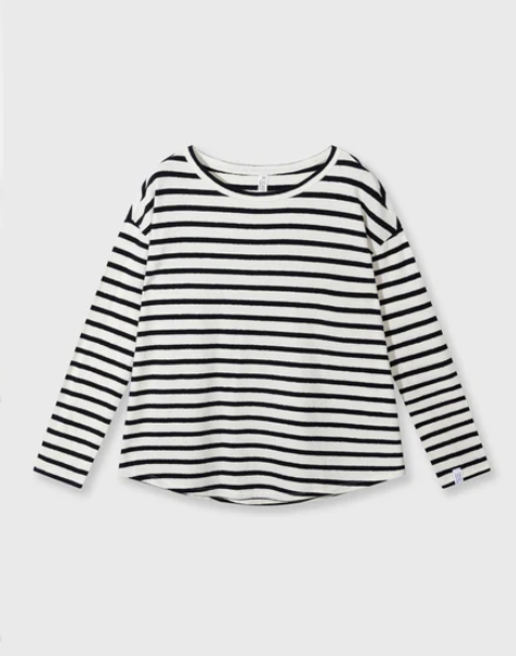 10Days long sleeve tee