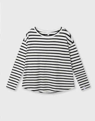 10Days long sleeve tee
