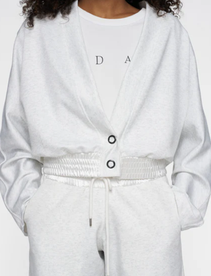 10Days Cropped cardigan