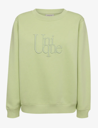 FreeQuent Sweater &#39;Unique&#39; Shadowine