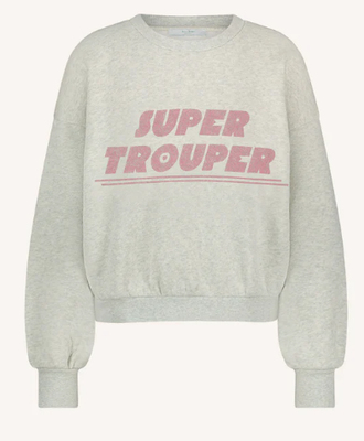 By-Bar Sweater &#39;Super Trouper&#39;