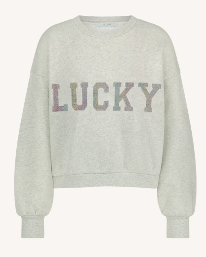 By-Bar Sweater &#39;Lucky&#39;