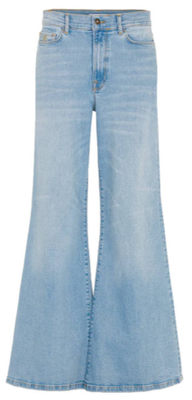 By-Bar Femme Jeans