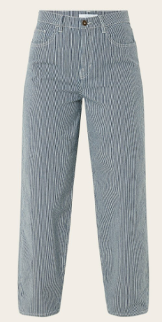 By-Bar Lew Stripe