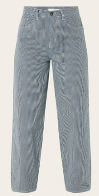 By-Bar Lew Stripe