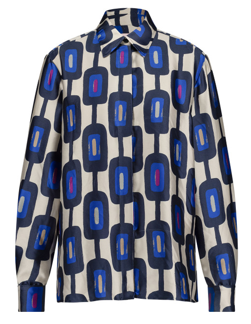 Studio Anneloes Blouse Hiske