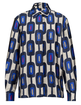 Studio Anneloes Blouse Hiske