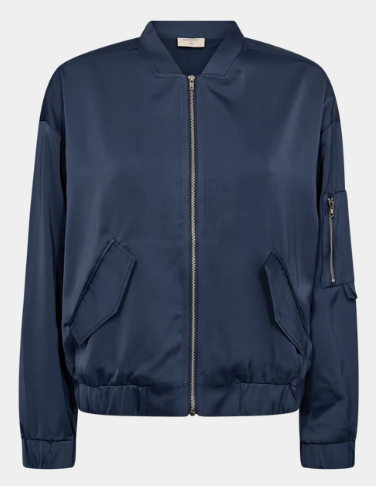 FreeQuent Bomber Jacker