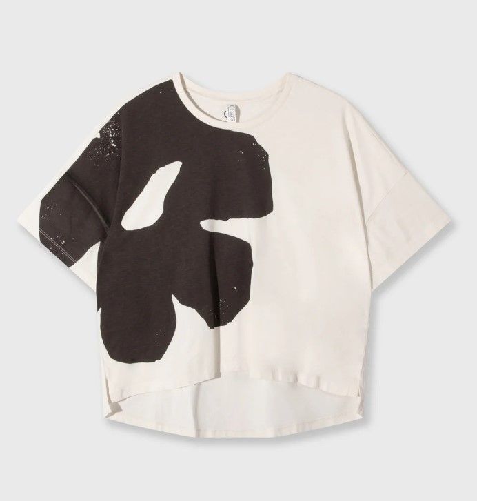 10Days Short sleeve tee