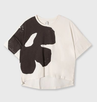 10Days Short sleeve tee