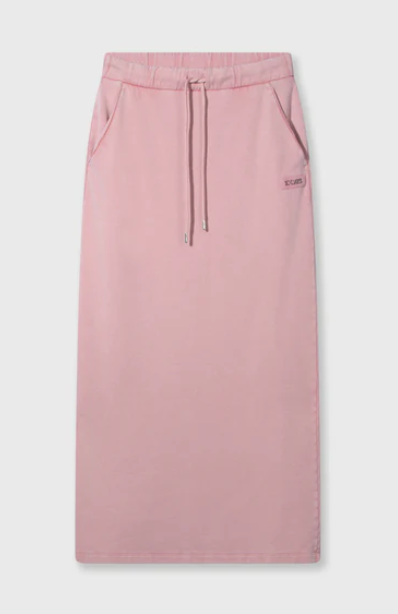 10Days fitted skirt fleece