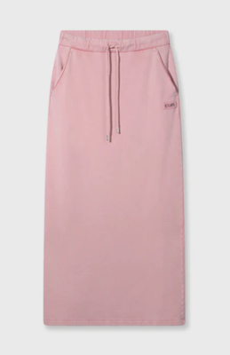 10Days fitted skirt fleece