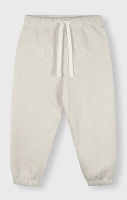 10Days The bar jogger Foam