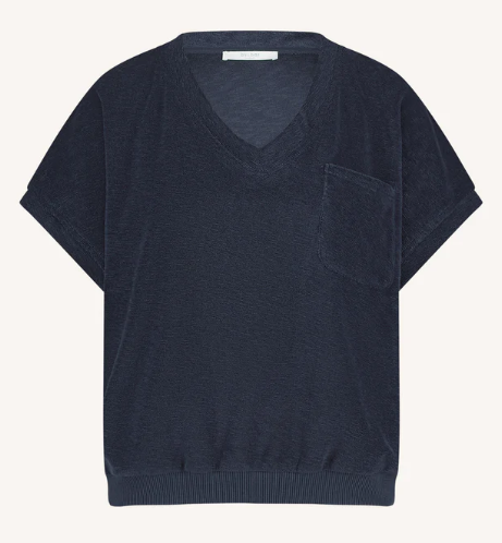 By-Bar Tyler slub top