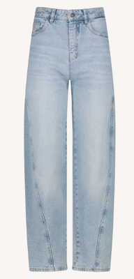 By-bar Begum denim pants