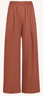 By-bar Benji viscose pants