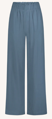 By-bar Robyn viscose pants