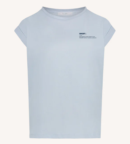 By-bar Thelma small top