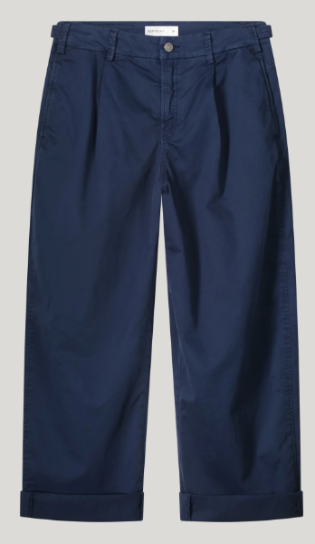 Summum Chino crispy cotton
