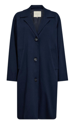 Free/Quent Fqnorthy jacket